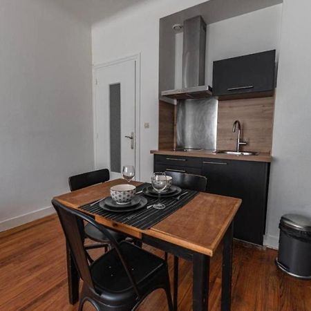 Appartement 40M2 - Hyper Centre Brest Luaran gambar